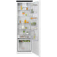 Réfrigérateur 1 Porte Encastrable ELECTROLUX - ERD6DD18S