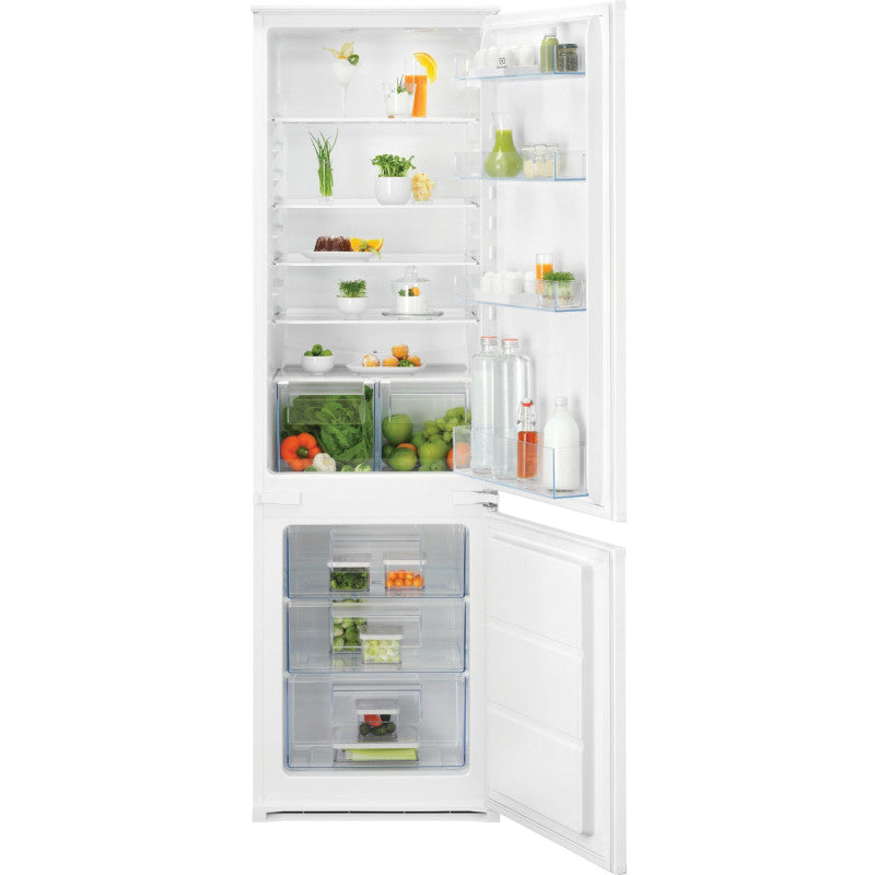 Réfrigérateur Combiné intégrable ELECTROLUX - LNS5LE18S