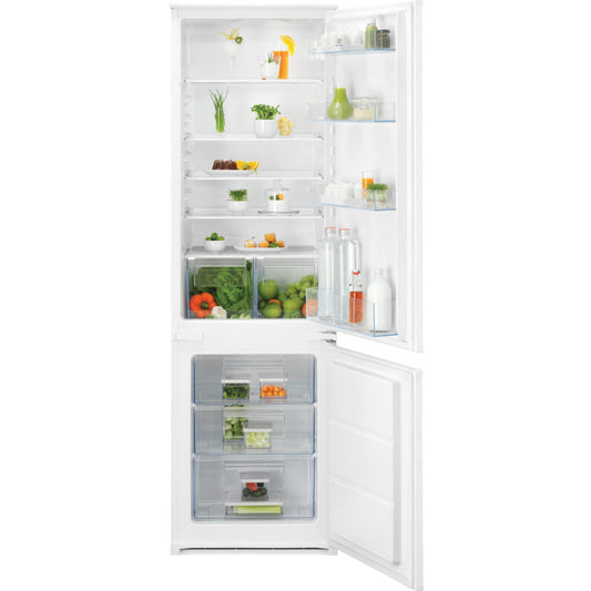 Réfrigérateur Combiné intégrable ELECTROLUX - LNS5LE18S