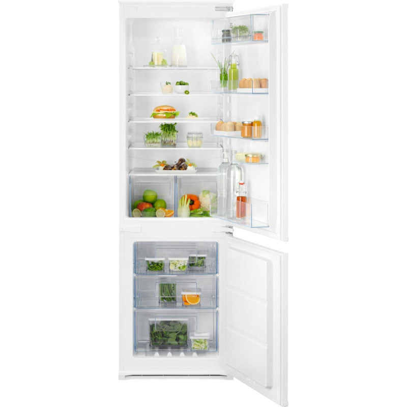 Réfrigérateur Combiné intégrable ELECTROLUX - LNT6NE18S