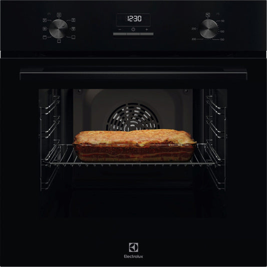 Four Catalyse ELECTROLUX - LOH3C00BK