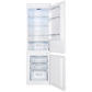 Réfrigérateur Combiné intégrable FAGOR - FCBI270EE