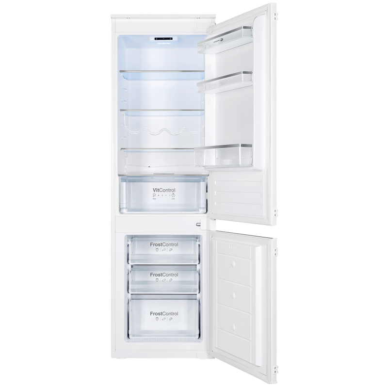 Réfrigérateur Combiné intégrable FAGOR - FCBI270EE