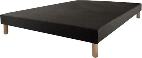 Sommier tapissier 140x190cm EBAC - SR9 DECO 140/190