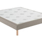 Sommier tapissier 140x190cm EPEDA - AC1290514019000