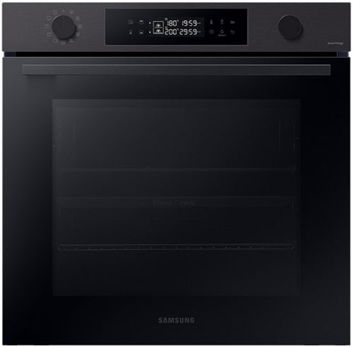 Four Pyrolyse Noir wifi SAMSUNG - NV7B4430ZAB/U1