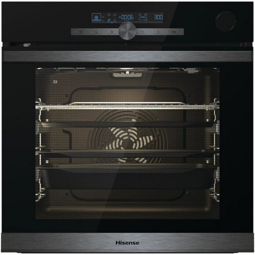 Four Vapeur HISENSE - BSA66334PG