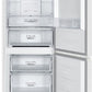 Réfrigérateur Combiné GORENJE - N619EAW4