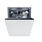 Lave vaisselle full intégrable Haier - XI6C4S3FSB