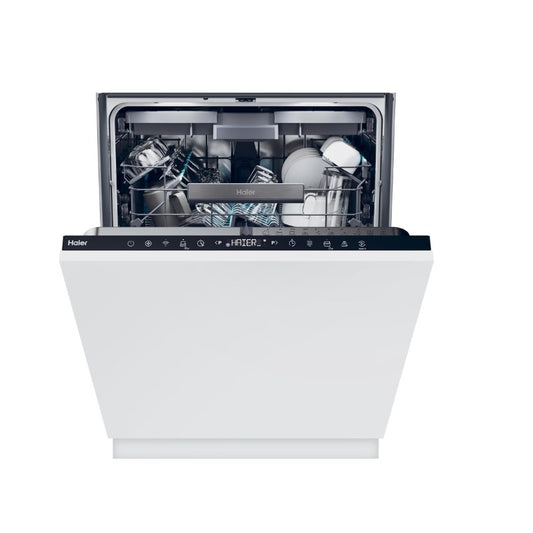 Lave vaisselle full intégrable Haier - XI6C4S3FSB