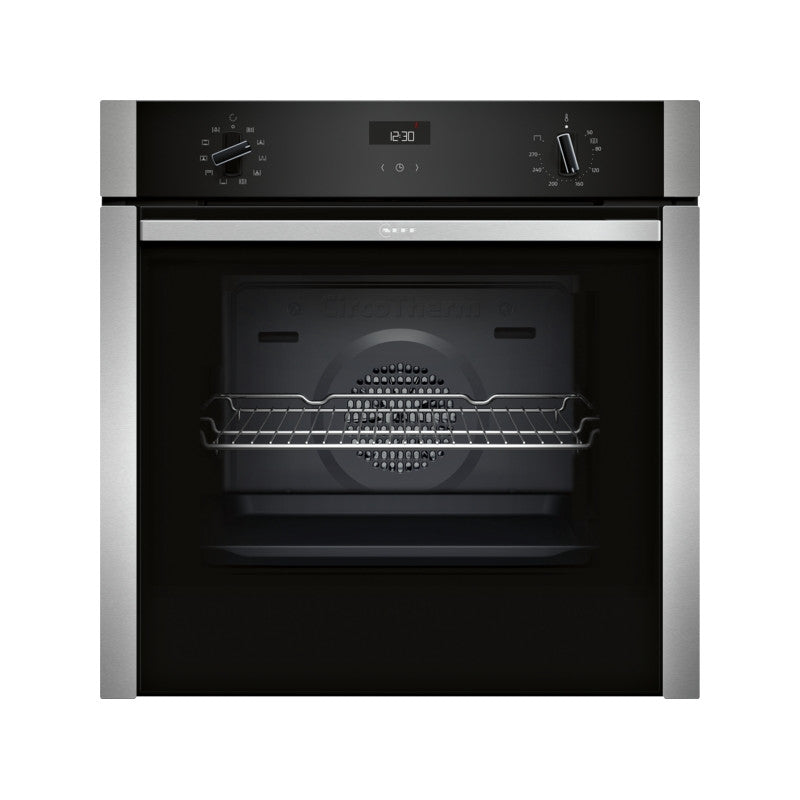 Four Euroclean NEFF - B3ACE4AN3F