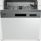 Lave vaisselle encastrable BEKO - BDSN15430X