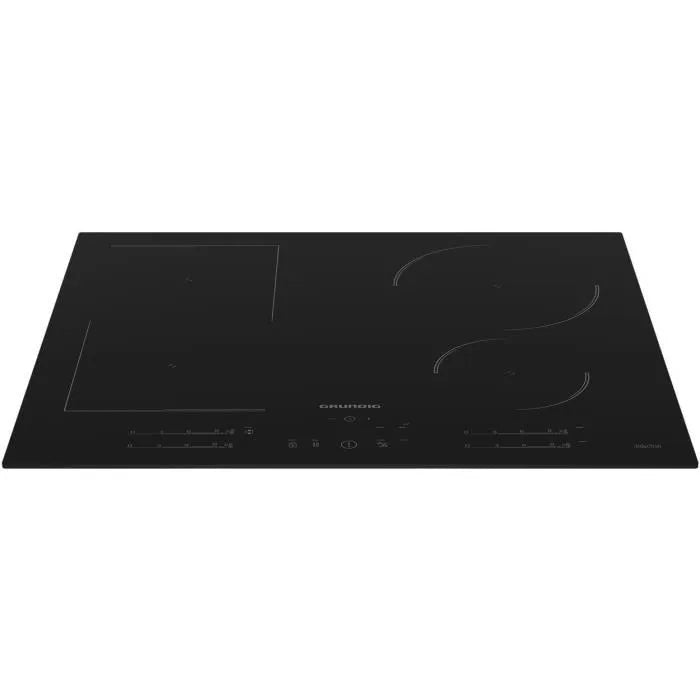 Table de cuisson GRUNDIG - GIEI627474PN