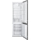 Réfrigérateur Combiné intégrable SMEG - C41721E