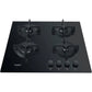 Table de cuisson gaz WHIRLPOOL - AKT616NB