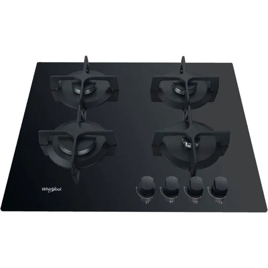 Table de cuisson gaz WHIRLPOOL - AKT616NB