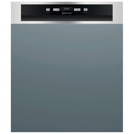 Lave vaisselle encastrable Bauknecht - BBC3B+26X