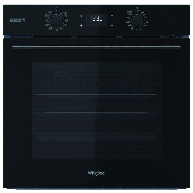 Four Pyrolyse WHIRLPOOL - OMSK58RU1SB