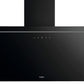Hotte décorative murale WHIRLPOOL - AKR62FLTK