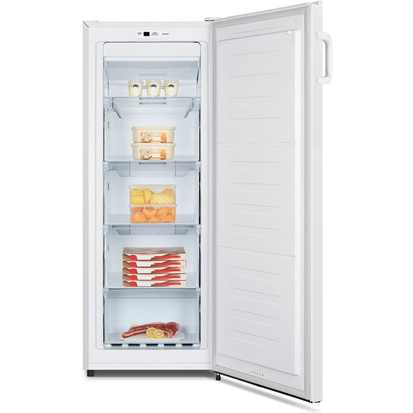 Congélateur Armoire NO FROST HISENSE - FV191N4AW2