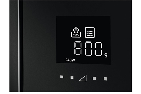 Micro-ondes encastrable AEG - MBE2657SEM