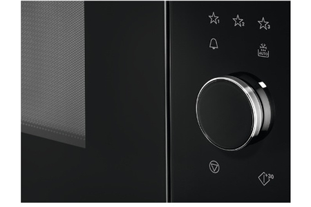 Micro-ondes encastrable AEG - MBE2657SEM