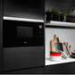 Micro-ondes encastrable AEG - MBE2657SEM
