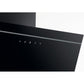 Hotte décorative murale WHIRLPOOL - AKR62FLTK