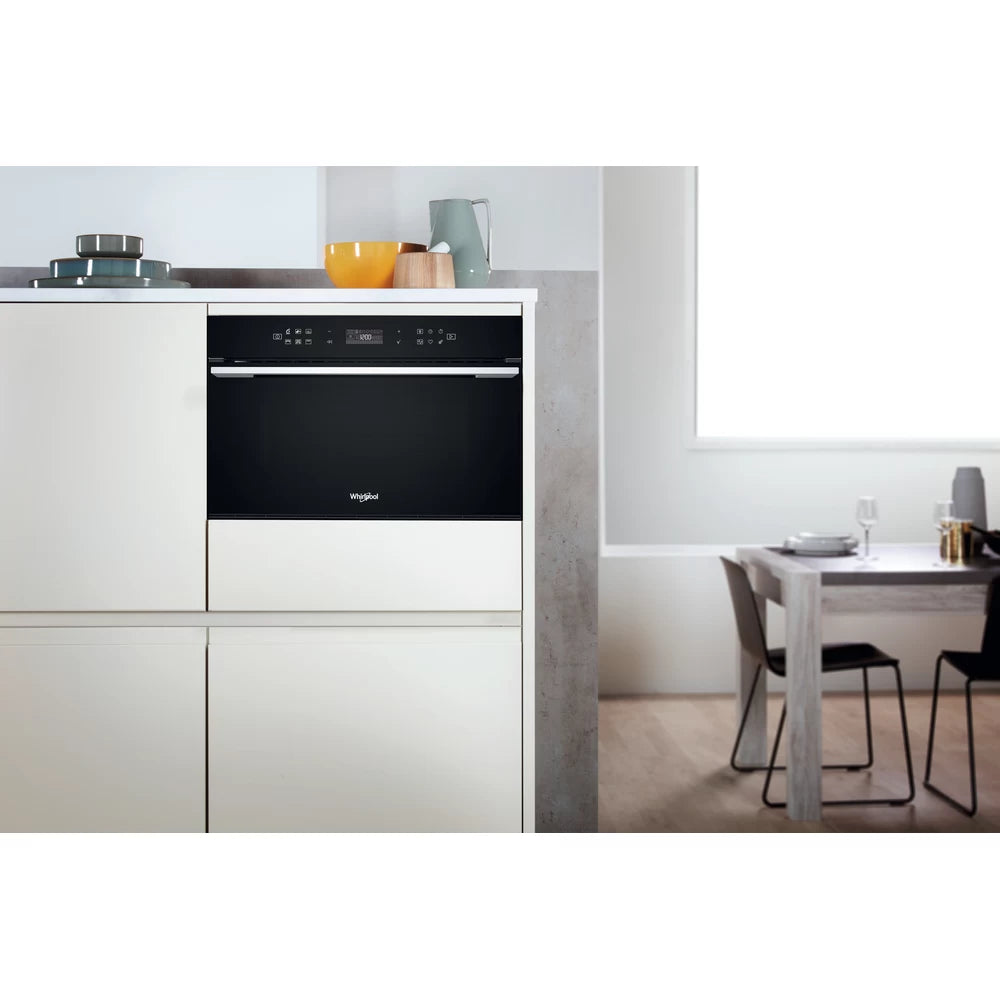 Micro-ondes encastrable WHIRLPOOL - W7MD440NB
